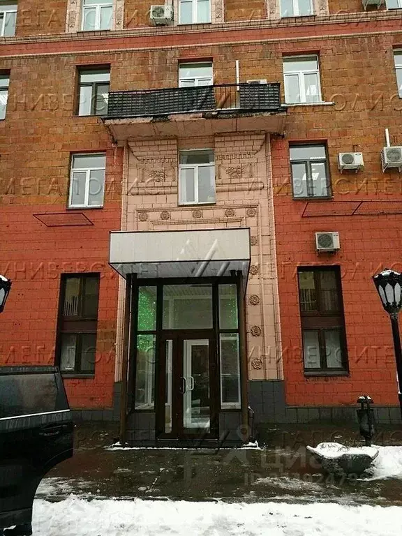 Офис в Москва Гостиничная ул., 9 (195 м) - Фото 2