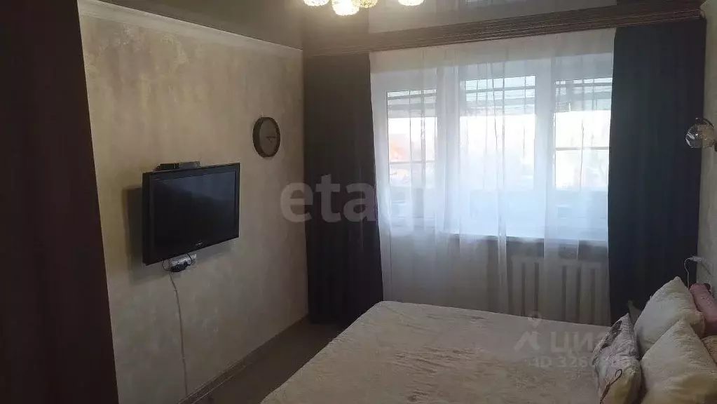 2-к кв. Краснодарский край, Темрюк ул. Ленина (49.0 м) - Фото 1