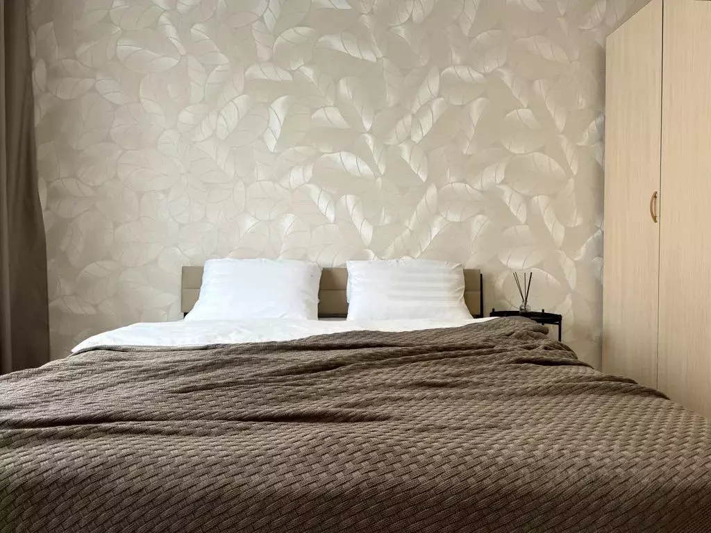 1-к кв. Тюменская область, Тюмень проезд Тихий, 4 (40.0 м) - Фото 2