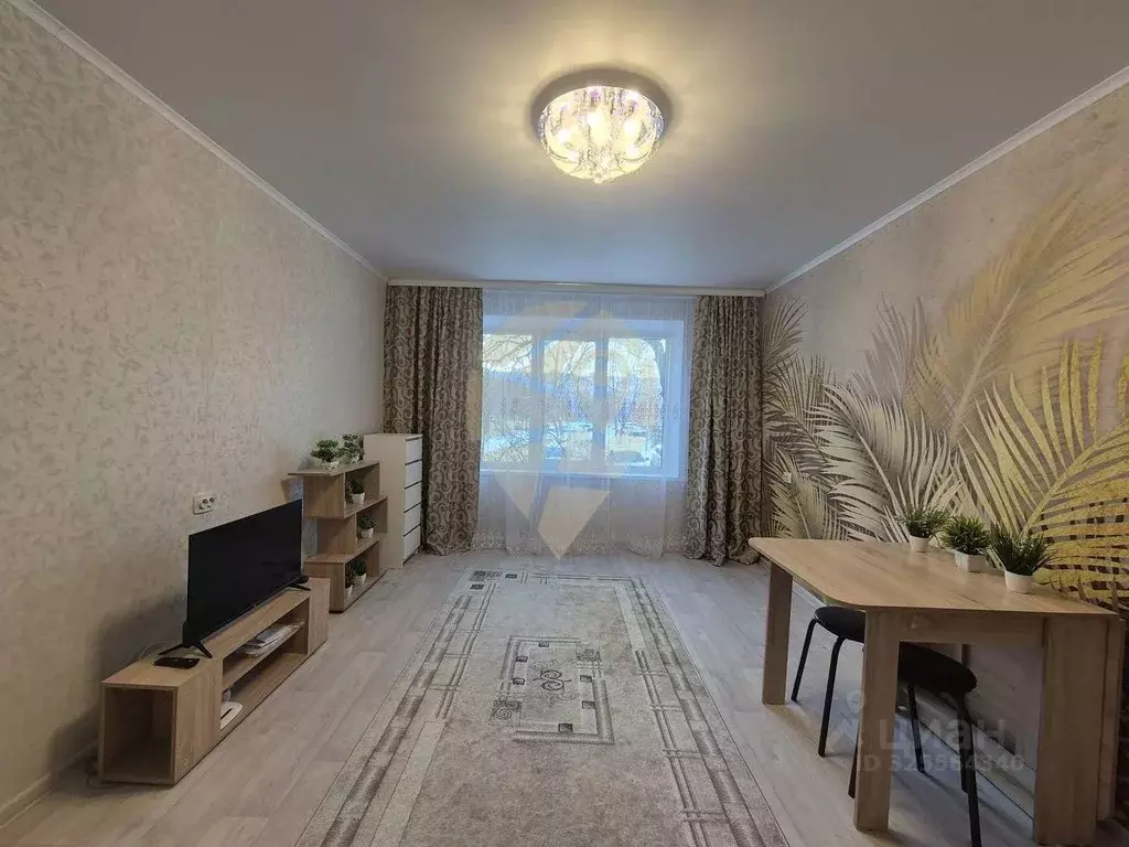 3-к кв. Белгородская область, Старый Оскол Жукова мкр, 52 (62.8 м) - Фото 1