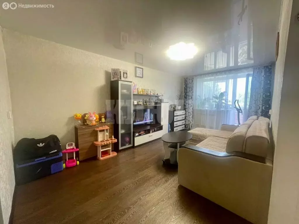 2-комнатная квартира: Сокол, Советская улица, 54 (45.5 м) - Фото 0