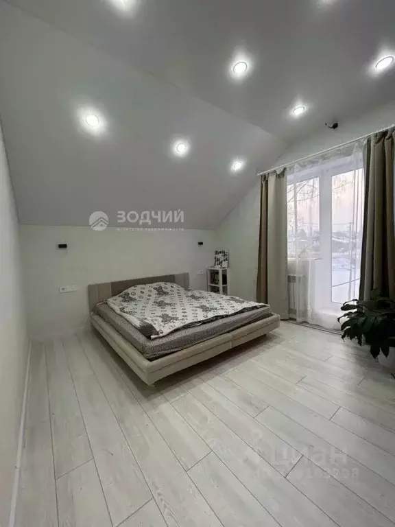 Дом в Чувашия, Чебоксары ул. Магницкого, 39А (111 м) - Фото 1