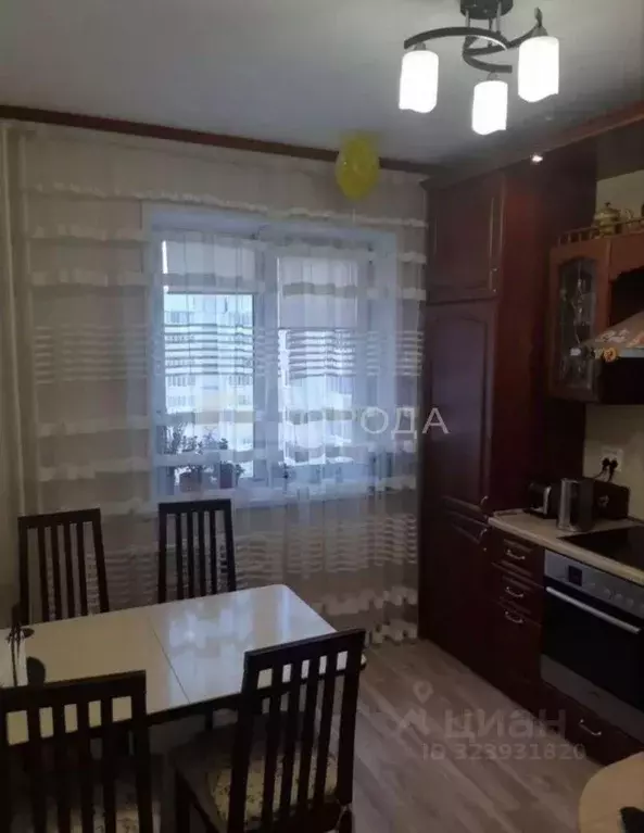 3-к кв. Алтайский край, Барнаул ул. Малахова, 146 (74.0 м) - Фото 1