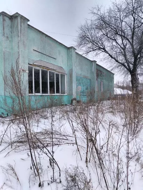 Помещение свободного назначения в Алтайский край, Новоалтайск ... - Фото 2