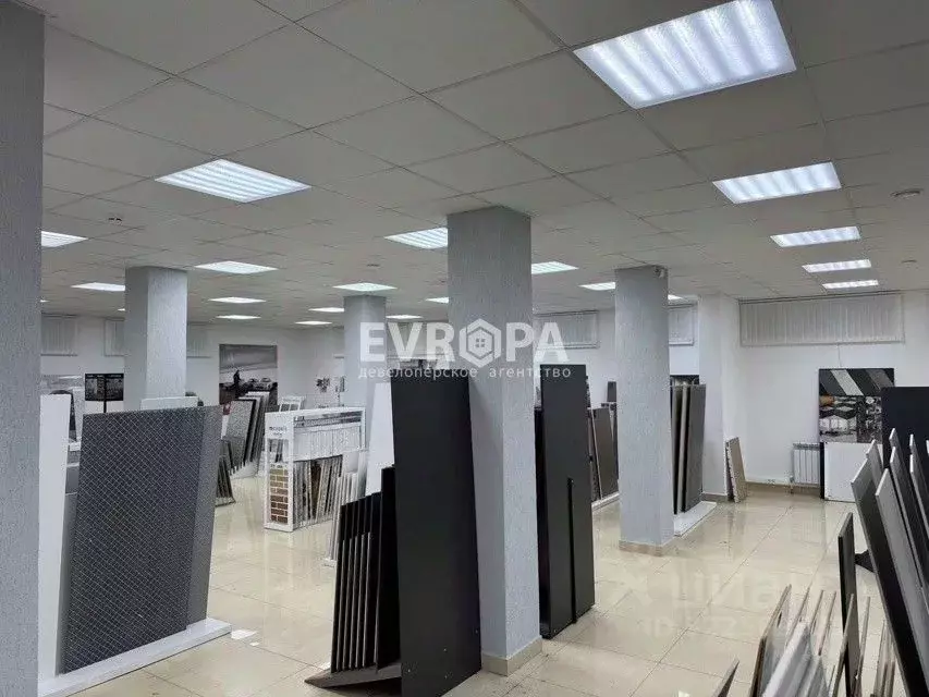 Торговая площадь в Ульяновская область, Ульяновск ул. Рылеева, 21 (190 ... - Фото 2