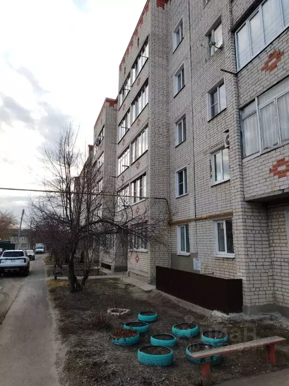 2-к кв. Мордовия, Ковылкино Пролетарская ул., 28 (51.8 м) - Фото 1