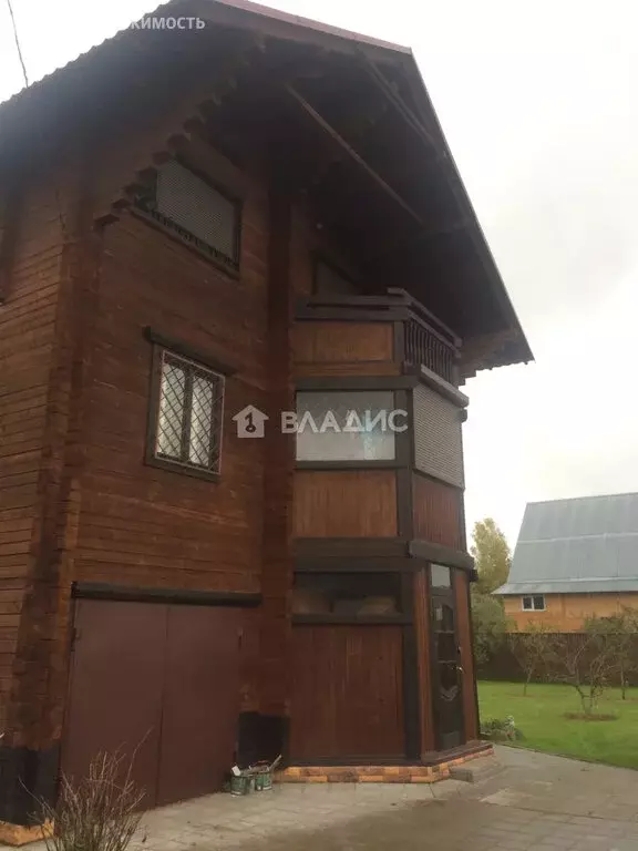 Дом в деревня Ясенево, 29 (360 м) - Фото 1
