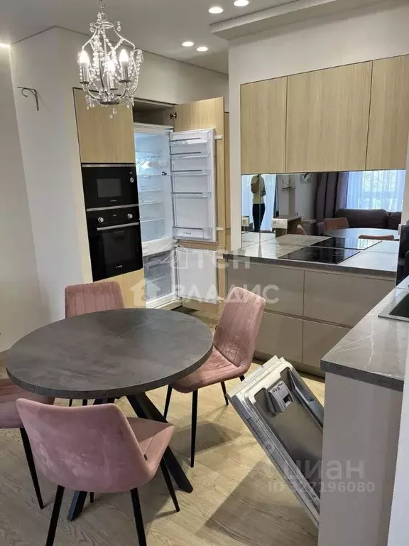 1-к кв. Московская область, Королев Подмосковная ул., 7 (43.8 м) - Фото 1