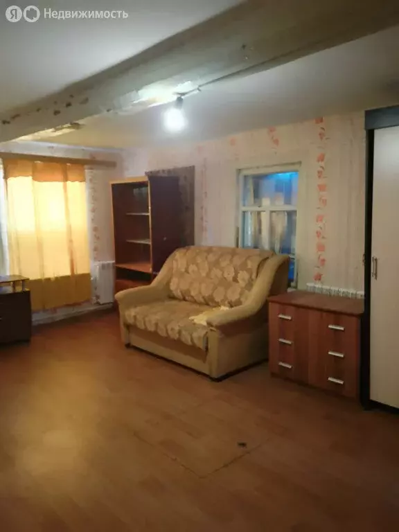 Дом в Ялуторовск, улица Ватутина (46 м) - Фото 0