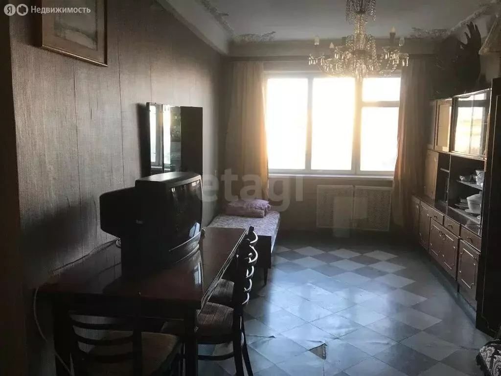 3-комнатная квартира: Севастополь, улица Степаняна, 15 (57.9 м) - Фото 1