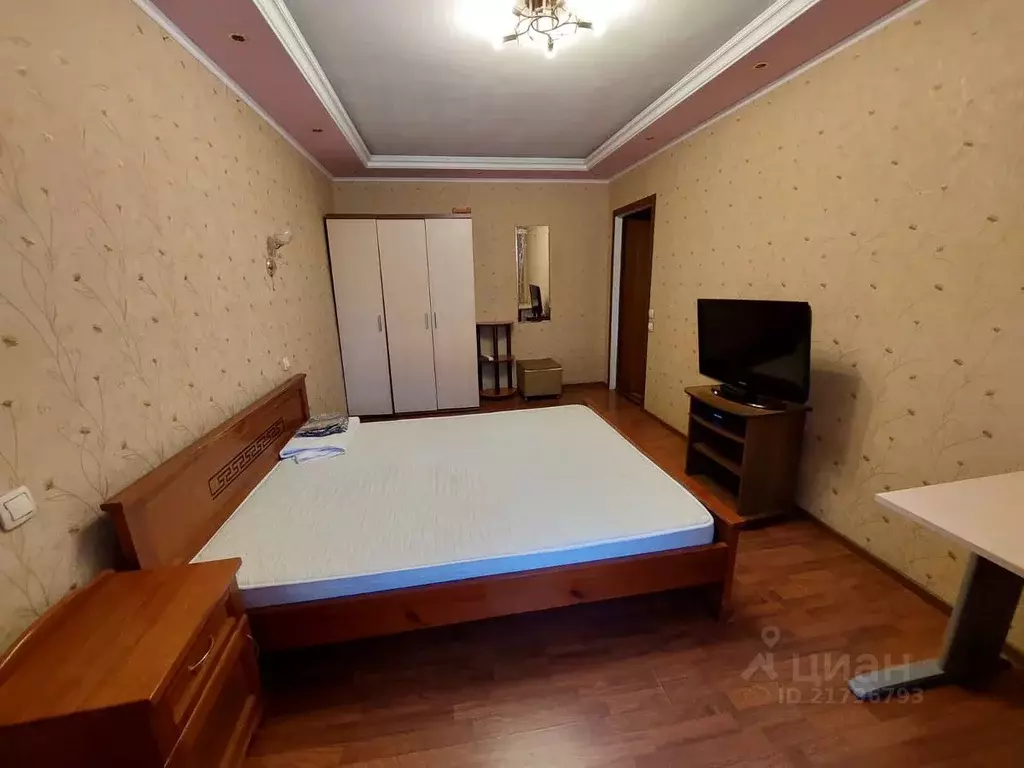 Комната Москва ул. Яблочкова, 23 (20.0 м) - Фото 0