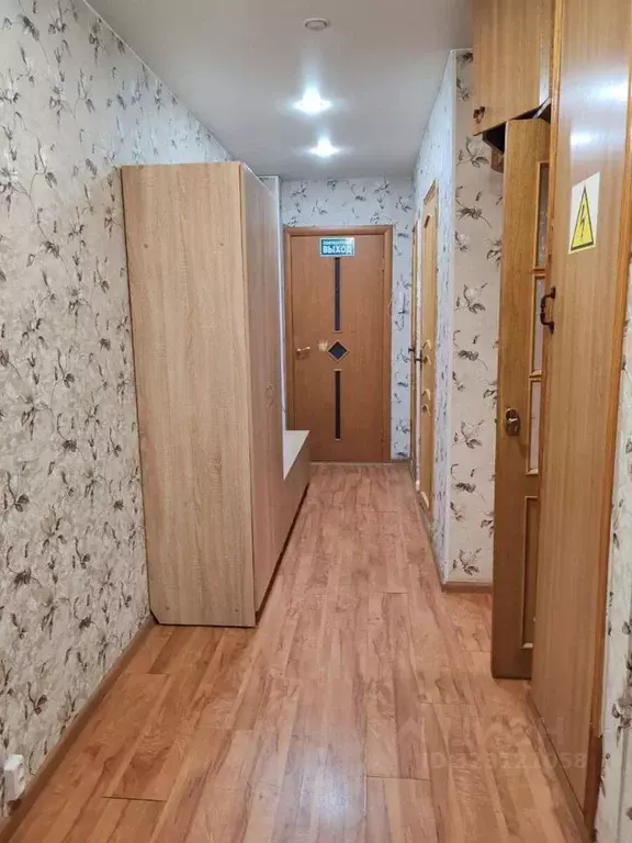 2-к кв. Санкт-Петербург пос. Шушары, Школьная ул., 24 (50.9 м) - Фото 2