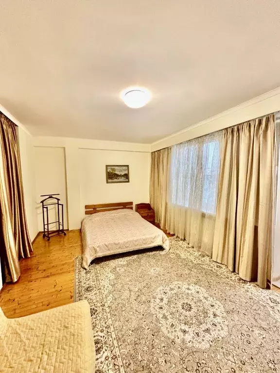 Студия Краснодарский край, Сочи Центральный мкр, ул. Войкова, 32/2 ... - Фото 2