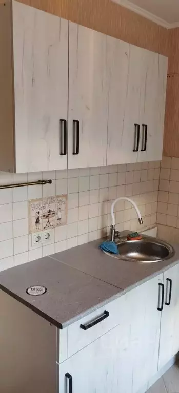 2-к кв. Московская область, Лыткарино 3-й мкр, 3А кв-л, 20 (42.0 м) - Фото 2