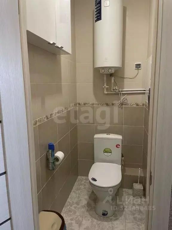 3-к кв. Оренбургская область, Оренбург ул. Поляничко, 3/1 (73.8 м) - Фото 2