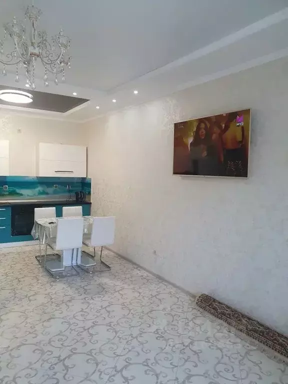 Студия Краснодарский край, Геленджик ул. Южная, 35/1 (70.0 м) - Фото 0