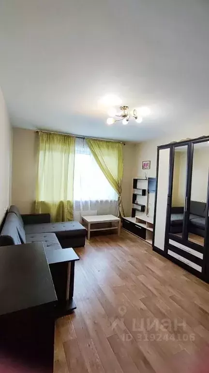 1-к кв. Московская область, Лобня ул. Катюшки, 58 (39.0 м) - Фото 1