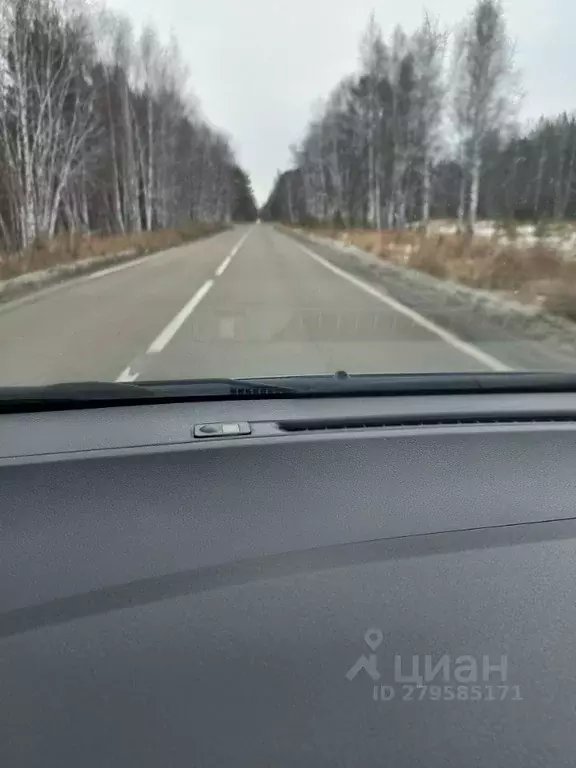 Участок в Иркутская область, Ангарск Еловка СНТ, ул. 6 (8.0 сот.) - Фото 1