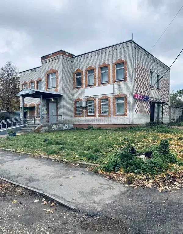 Помещение свободного назначения в Тульская область, Каменский район, ... - Фото 2