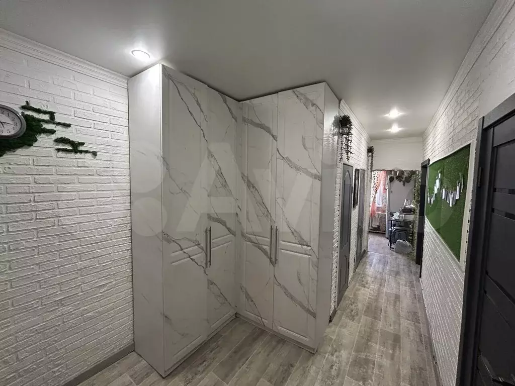 2-к. квартира, 50 м, 1/2 эт. - Фото 1