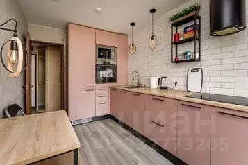 1-к кв. Москва Зеленоградская ул., 19 (38.0 м) - Фото 1