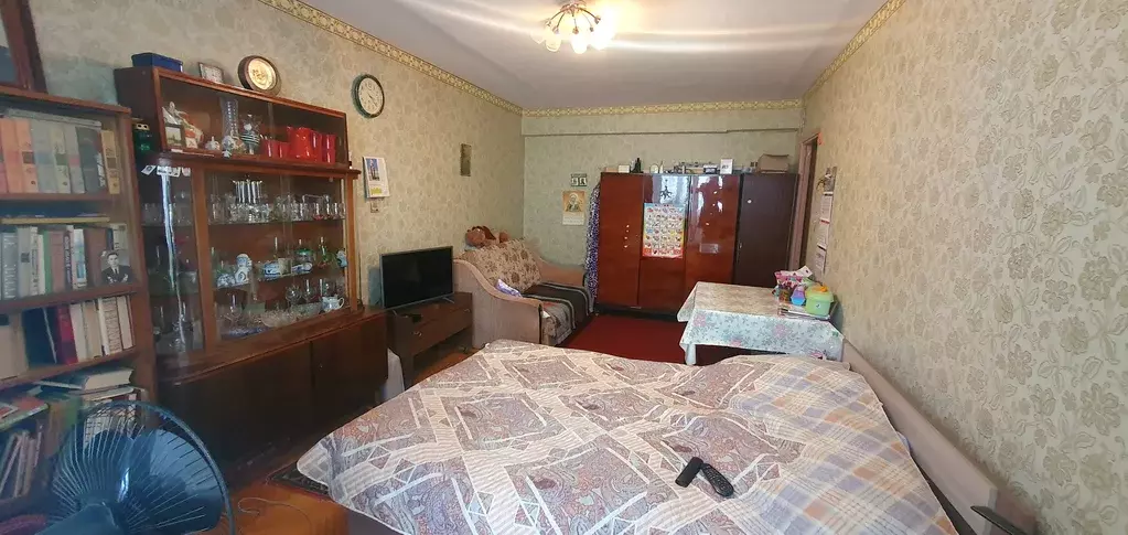 Продаётся 2-к квартира, 45 м - Фото 1