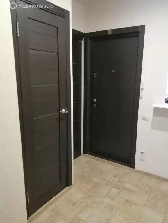 1-комнатная квартира: Тамбов, Базарная улица, 117/50 (37.7 м) - Фото 1