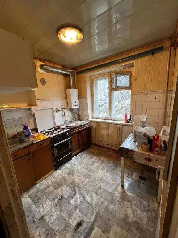 2-к кв. Тульская область, Тула ул. Бундурина, 34а (45.2 м) - Фото 1