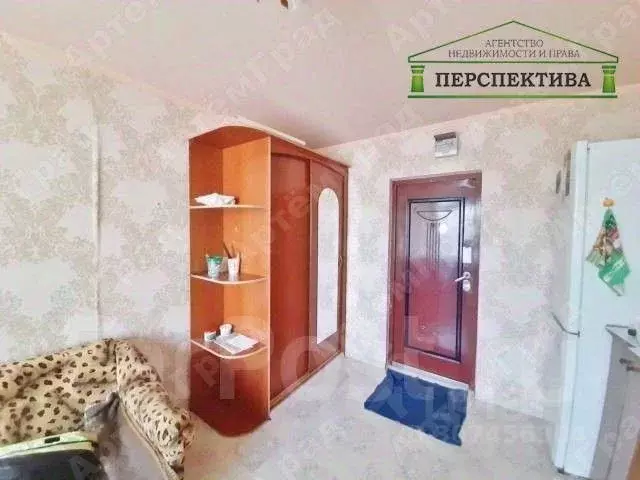 1-к кв. Приморский край, Артем ул. Кирова, 79 (13.3 м) - Фото 1