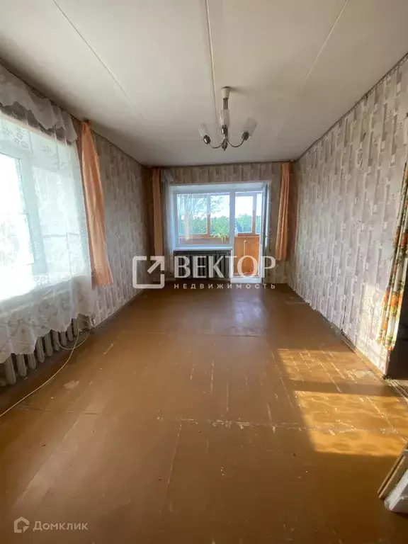 Продаётся 1-к квартира, 31 м - Фото 1