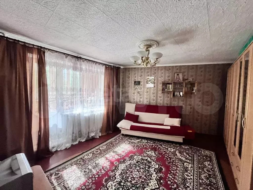4-к. квартира, 77,3 м, 5/9 эт. - Фото 1