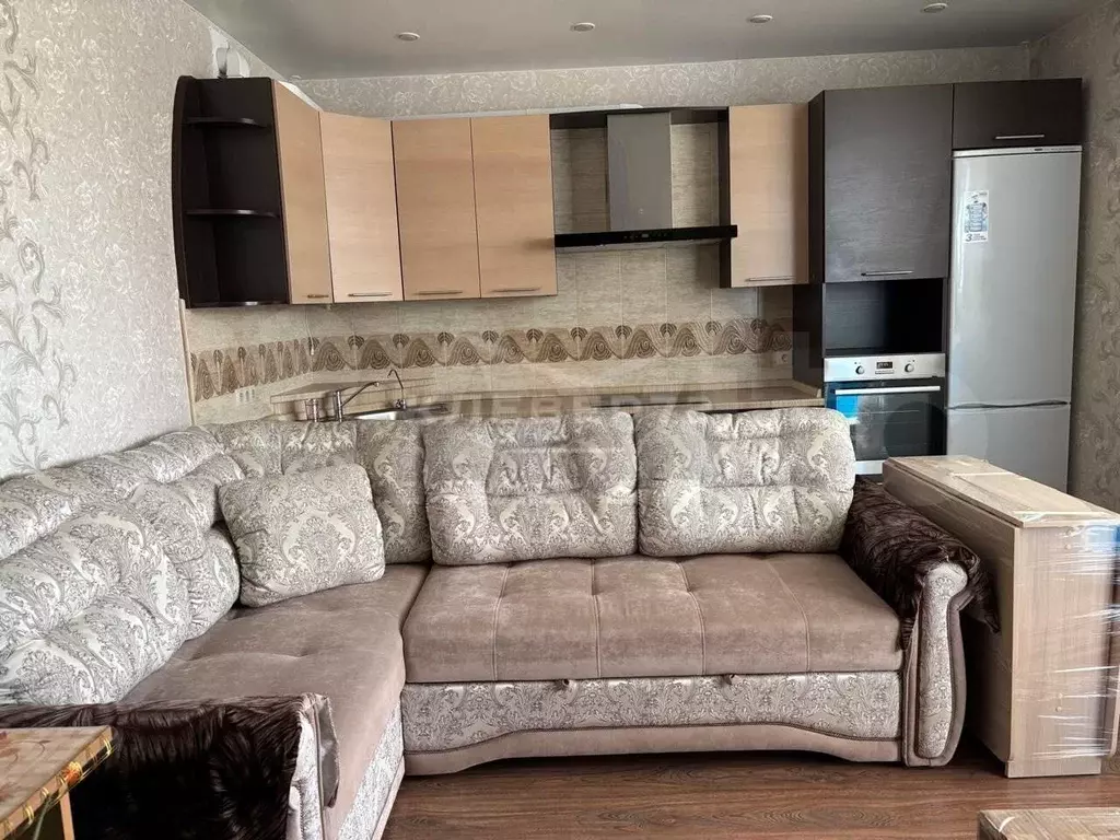 Квартира-студия, 35 м, 10/22 эт. - Фото 0