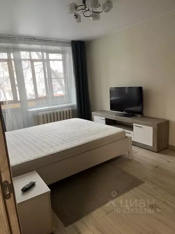 2-к кв. Москва Башиловская ул., 7 (39.2 м) - Фото 1