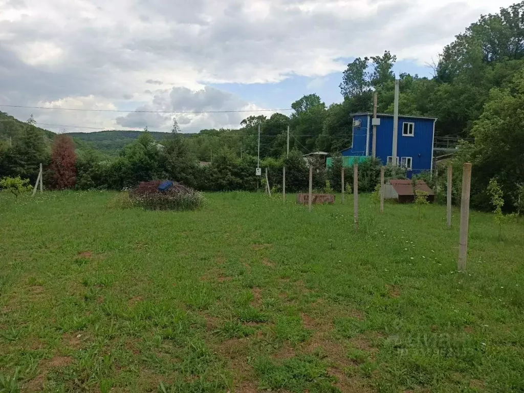 Участок в Севастополь с. Терновка, ул. Родниковая, 11 (110.0 сот.) - Фото 0