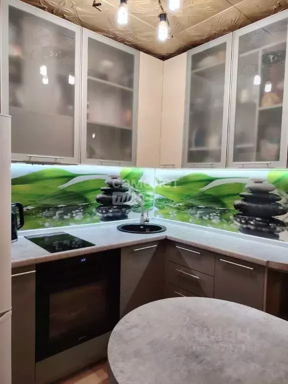 2-к кв. Иркутская область, Иркутск ул. Академика Курчатова, 5В (41.7 ... - Фото 1