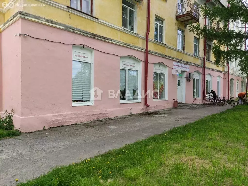 Помещение свободного назначения (254.3 м) - Фото 0