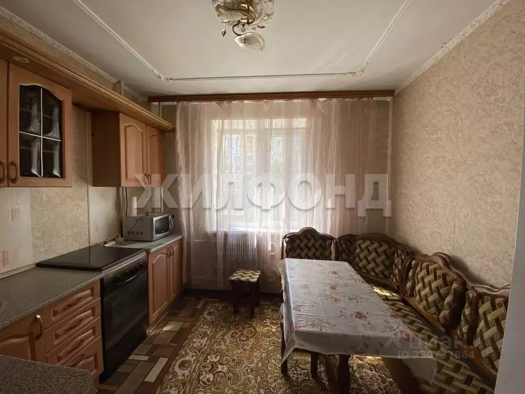 1-к кв. Белгородская область, Белгород ул. Челюскинцев, 58бк3 (34.0 м) - Фото 1