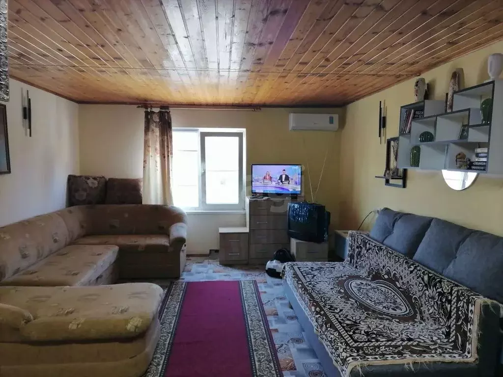 Гараж в Краснодарский край, Геленджик ул. Фадеева, 31 (75 м) - Фото 2