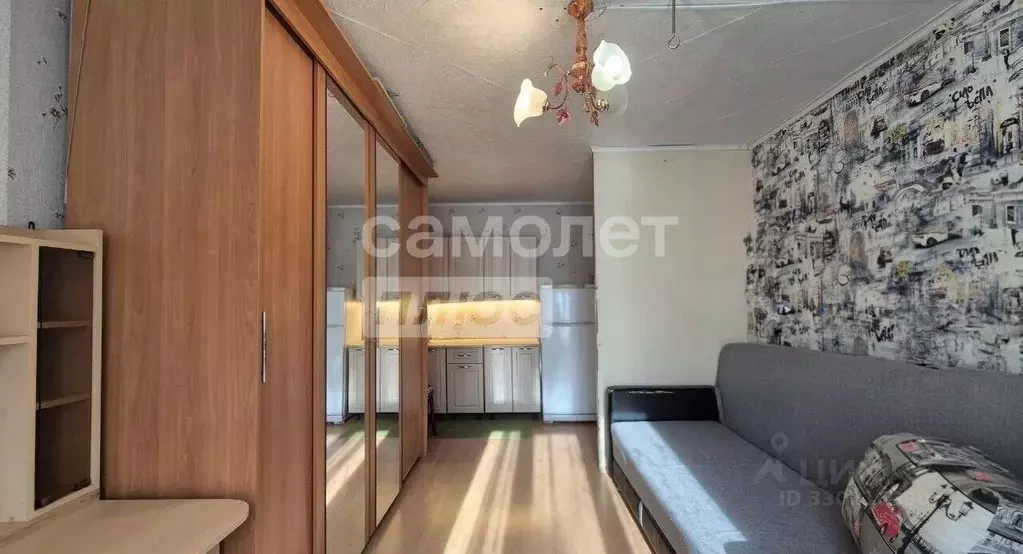 Комната Свердловская область, Екатеринбург муниципальное образование, ... - Фото 1