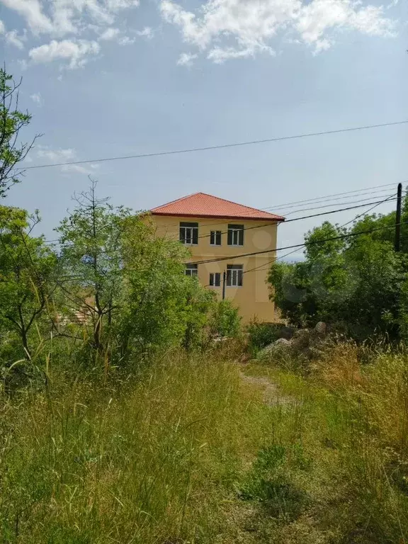 Квартира-студия, 30 м, 1/3 эт. - Фото 0