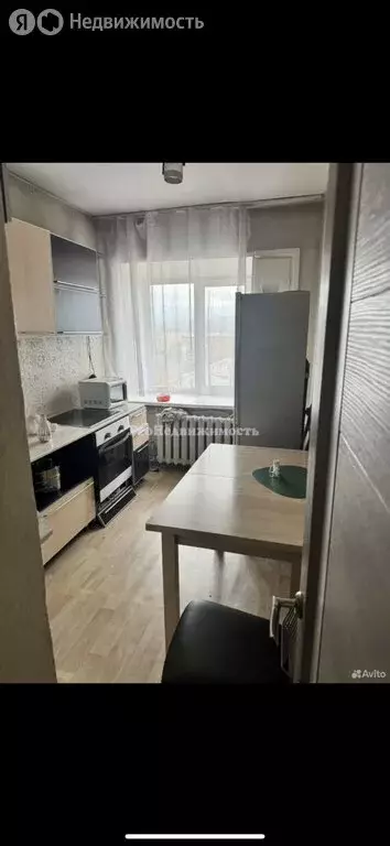 2-комнатная квартира: Кызыл, улица Калинина, 26А (51 м) - Фото 2