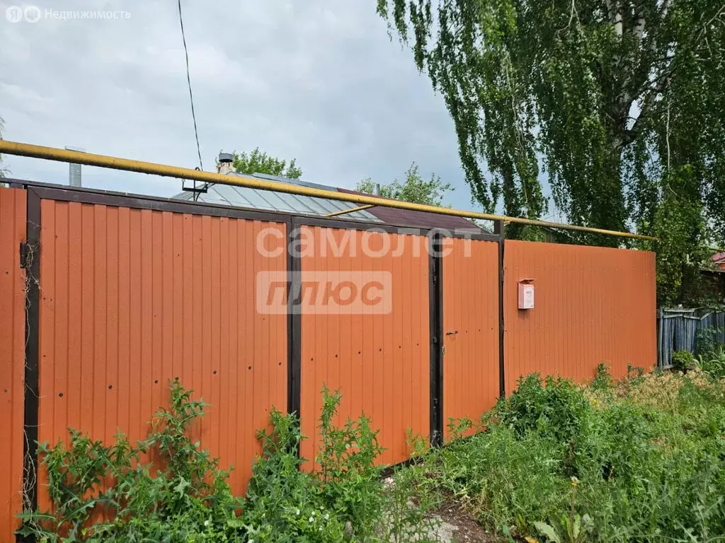 Дом в Грязи, улица Карла Либкнехта, 21 (88.5 м) - Фото 1