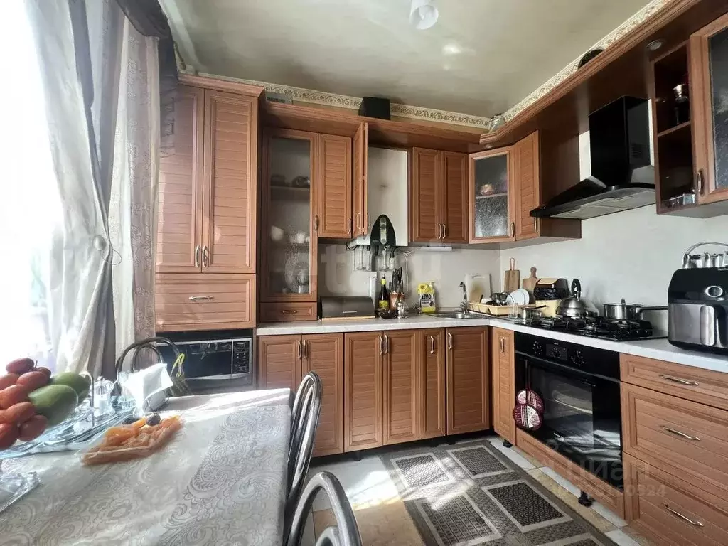 2-к кв. Крым, Симферополь ул. Тургенева (64.5 м) - Фото 2