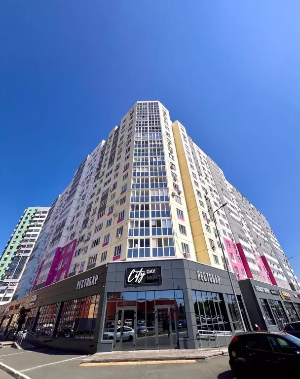 Продаётся квартира-студия, 26 м - Фото 0