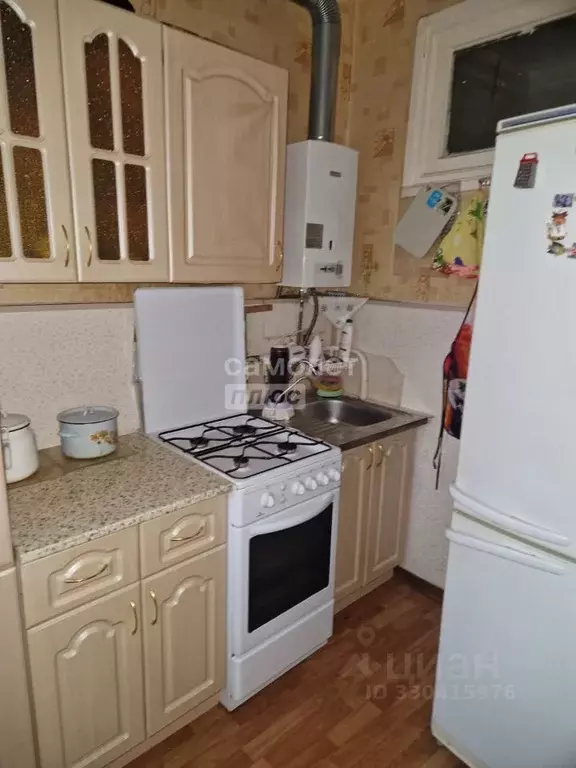 2-к кв. Тульская область, Тула ул. Ползунова, 26 (42.0 м) - Фото 2
