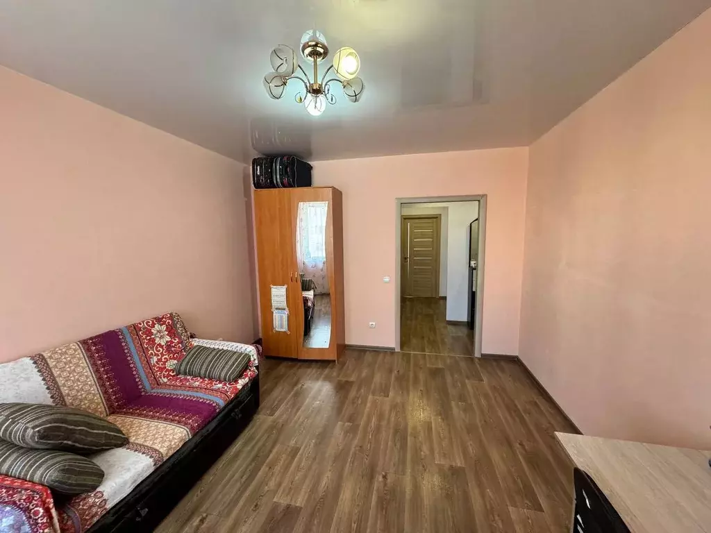 Продаётся 2-к квартира, 51.3 м - Фото 1