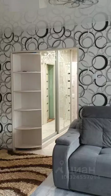 4-к кв. Ивановская область, Иваново просп. Текстильщиков, 111А (59.0 ... - Фото 2