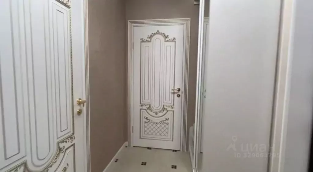 2-к кв. Москва ул. Шумилова, 10 (44.0 м) - Фото 1