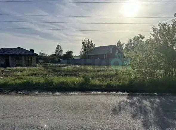 Участок в Татарстан, Казань Константиновка жилмассив, ул. Дачная, 11А ... - Фото 1