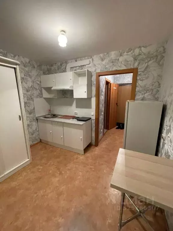 Студия Красноярский край, Красноярск ул. Карамзина, 6 (25.5 м) - Фото 2